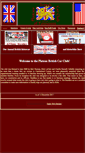Mobile Screenshot of pbcctn.org
